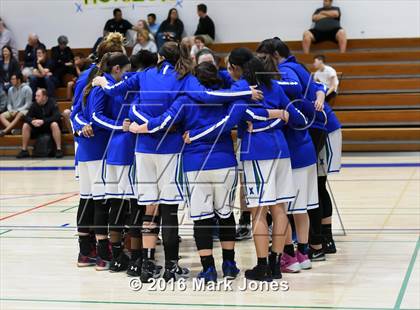 Thumbnail 1 in Horizon @ Xavier College Prep (AIA D1 Playoff) photogallery.