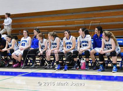 Thumbnail 2 in Horizon @ Xavier College Prep (AIA D1 Playoff) photogallery.