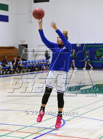 Thumbnail 1 in Horizon @ Xavier College Prep (AIA D1 Playoff) photogallery.