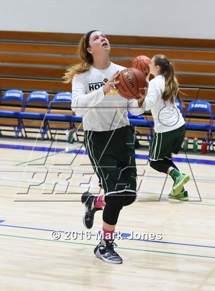 Thumbnail 3 in Horizon @ Xavier College Prep (AIA D1 Playoff) photogallery.