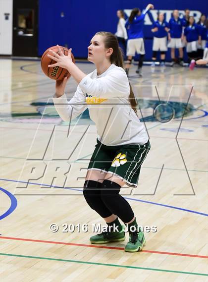 Thumbnail 1 in Horizon @ Xavier College Prep (AIA D1 Playoff) photogallery.