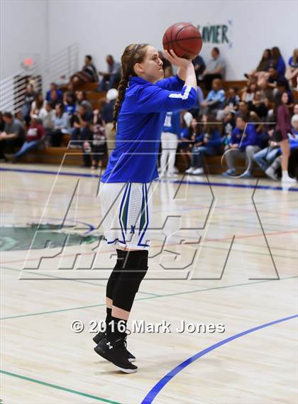Thumbnail 3 in Horizon @ Xavier College Prep (AIA D1 Playoff) photogallery.