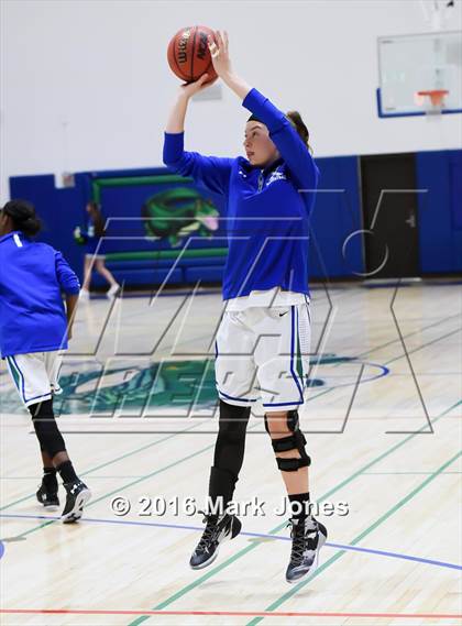 Thumbnail 2 in Horizon @ Xavier College Prep (AIA D1 Playoff) photogallery.