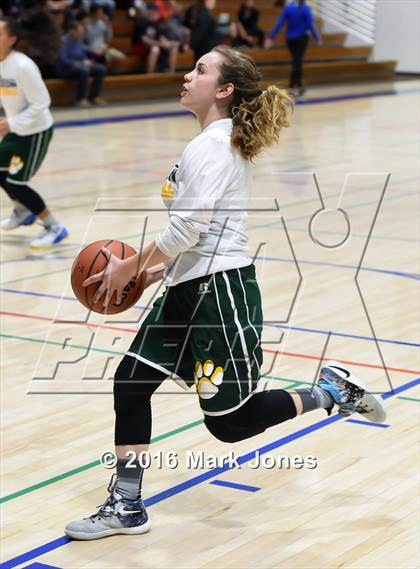 Thumbnail 3 in Horizon @ Xavier College Prep (AIA D1 Playoff) photogallery.