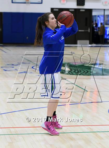 Thumbnail 3 in Horizon @ Xavier College Prep (AIA D1 Playoff) photogallery.