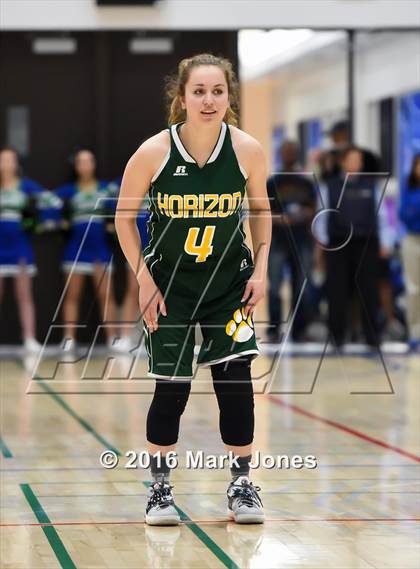 Thumbnail 3 in Horizon @ Xavier College Prep (AIA D1 Playoff) photogallery.