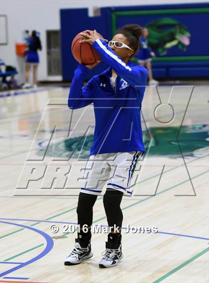 Thumbnail 3 in Horizon @ Xavier College Prep (AIA D1 Playoff) photogallery.