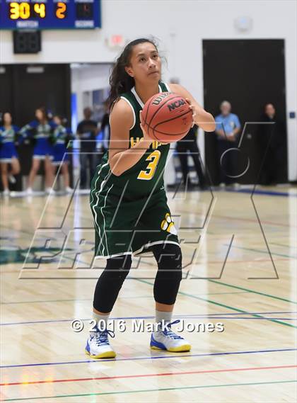 Thumbnail 2 in Horizon @ Xavier College Prep (AIA D1 Playoff) photogallery.