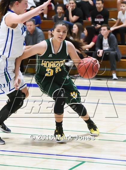 Thumbnail 2 in Horizon @ Xavier College Prep (AIA D1 Playoff) photogallery.