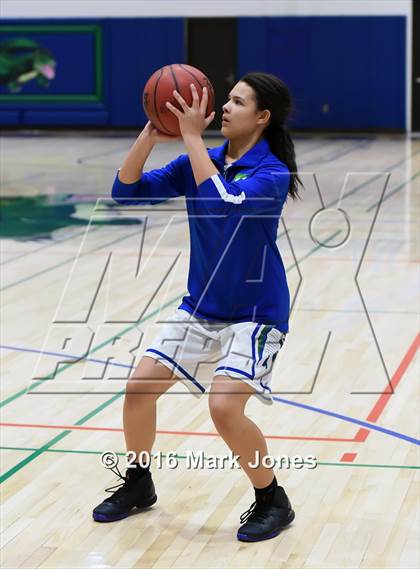 Thumbnail 3 in Horizon @ Xavier College Prep (AIA D1 Playoff) photogallery.