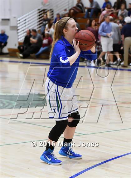 Thumbnail 2 in Horizon @ Xavier College Prep (AIA D1 Playoff) photogallery.