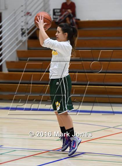 Thumbnail 1 in Horizon @ Xavier College Prep (AIA D1 Playoff) photogallery.