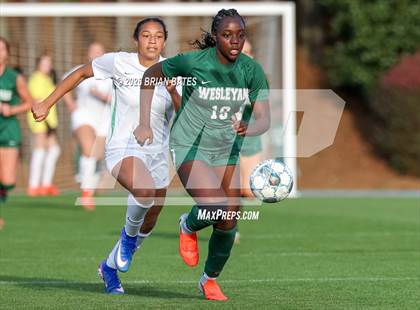 Thumbnail 3 in Buford @ Wesleyan photogallery.