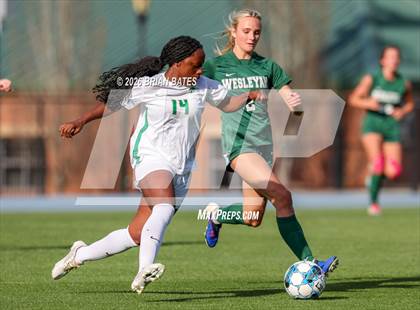 Thumbnail 3 in Buford @ Wesleyan photogallery.