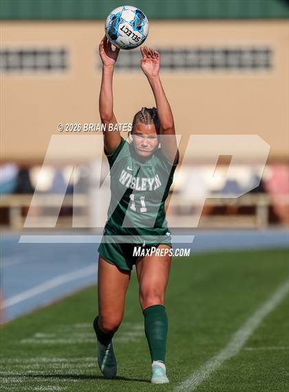 Thumbnail 1 in Buford @ Wesleyan photogallery.