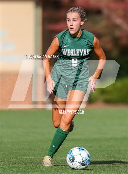 Thumbnail 2 in Buford @ Wesleyan photogallery.