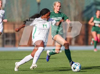 Thumbnail 3 in Buford @ Wesleyan photogallery.