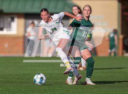 Thumbnail 3 in Buford @ Wesleyan photogallery.