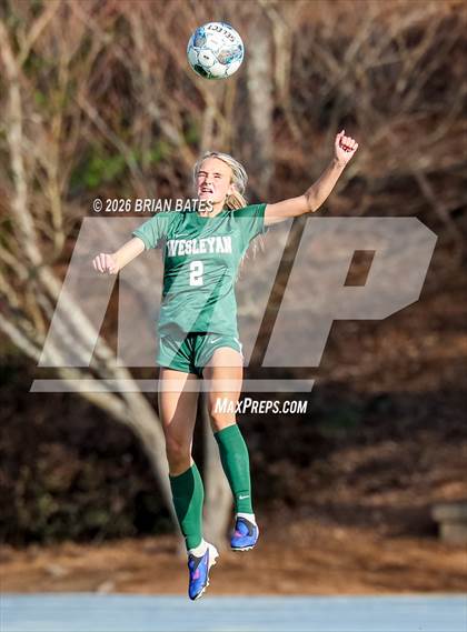 Thumbnail 1 in Buford @ Wesleyan photogallery.