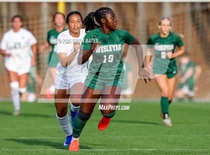 Thumbnail 2 in Buford @ Wesleyan photogallery.