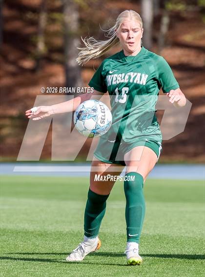 Thumbnail 1 in Buford @ Wesleyan photogallery.