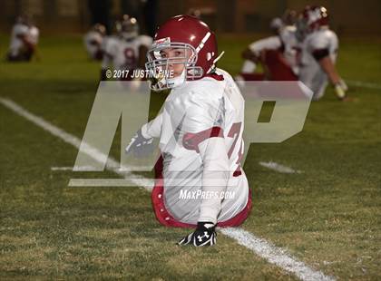 Thumbnail 1 in Monte Vista @ Katella (CIF D5 Regional Final) photogallery.