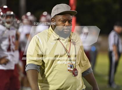 Thumbnail 2 in Monte Vista @ Katella (CIF D5 Regional Final) photogallery.