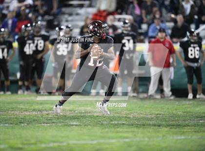 Thumbnail 1 in Monte Vista @ Katella (CIF D5 Regional Final) photogallery.