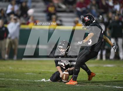 Thumbnail 1 in Monte Vista @ Katella (CIF D5 Regional Final) photogallery.
