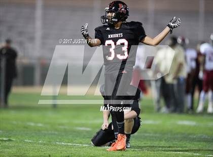 Thumbnail 1 in Monte Vista @ Katella (CIF D5 Regional Final) photogallery.