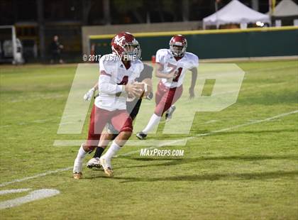 Thumbnail 1 in Monte Vista @ Katella (CIF D5 Regional Final) photogallery.