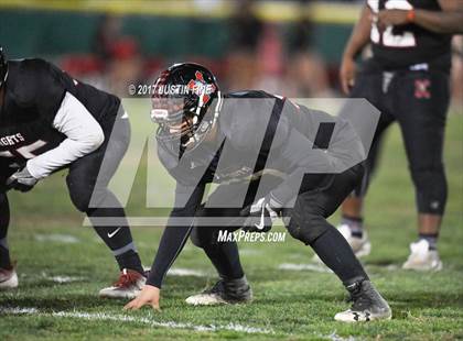 Thumbnail 1 in Monte Vista @ Katella (CIF D5 Regional Final) photogallery.