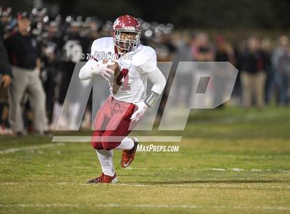 Thumbnail 1 in Monte Vista @ Katella (CIF D5 Regional Final) photogallery.