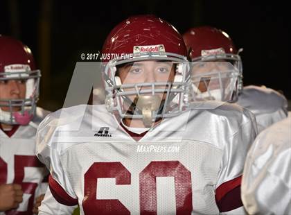Thumbnail 2 in Monte Vista @ Katella (CIF D5 Regional Final) photogallery.