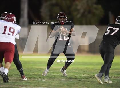 Thumbnail 2 in Monte Vista @ Katella (CIF D5 Regional Final) photogallery.