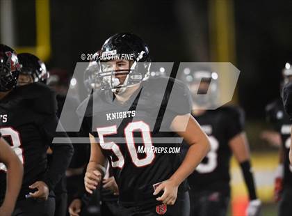 Thumbnail 3 in Monte Vista @ Katella (CIF D5 Regional Final) photogallery.