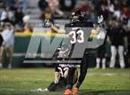 Photo from the gallery "Monte Vista @ Katella (CIF D5 Regional Final)"