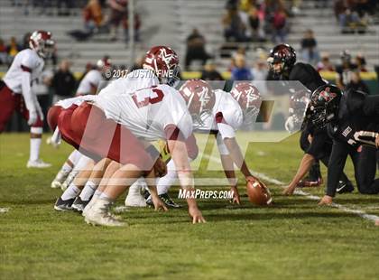 Thumbnail 1 in Monte Vista @ Katella (CIF D5 Regional Final) photogallery.