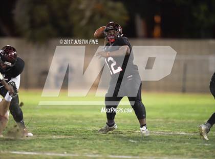 Thumbnail 3 in Monte Vista @ Katella (CIF D5 Regional Final) photogallery.
