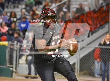 Thumbnail 1 in Monte Vista @ Katella (CIF D5 Regional Final) photogallery.