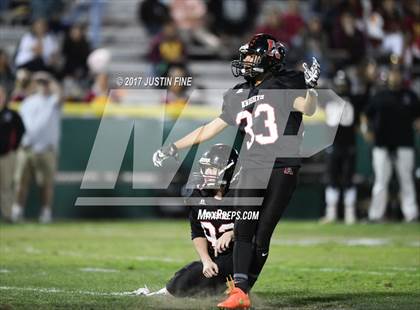Thumbnail 2 in Monte Vista @ Katella (CIF D5 Regional Final) photogallery.