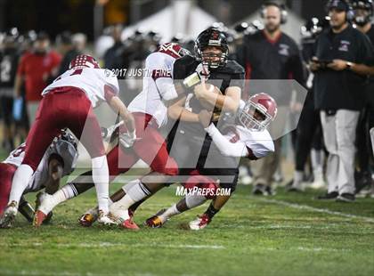 Thumbnail 3 in Monte Vista @ Katella (CIF D5 Regional Final) photogallery.