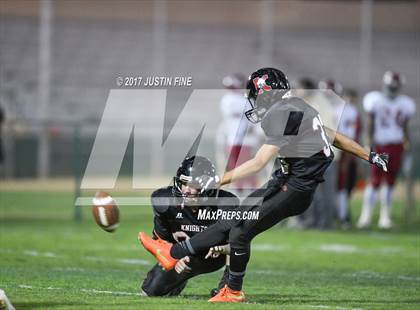 Thumbnail 3 in Monte Vista @ Katella (CIF D5 Regional Final) photogallery.