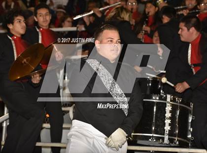 Thumbnail 3 in Monte Vista @ Katella (CIF D5 Regional Final) photogallery.