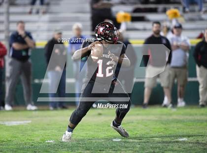 Thumbnail 3 in Monte Vista @ Katella (CIF D5 Regional Final) photogallery.