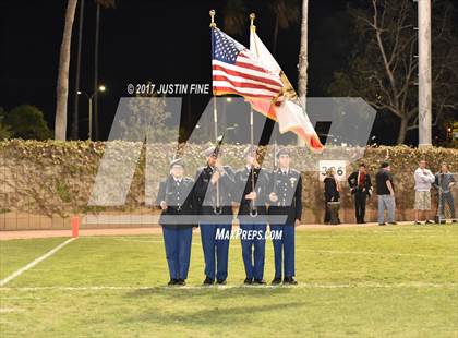 Thumbnail 3 in Monte Vista @ Katella (CIF D5 Regional Final) photogallery.