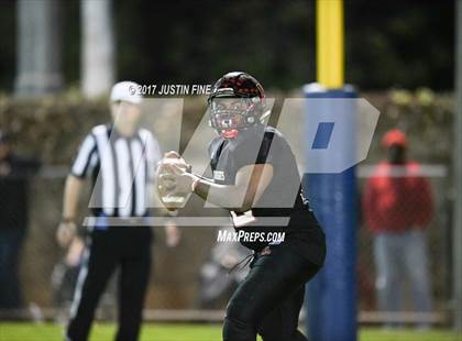 Thumbnail 2 in Monte Vista @ Katella (CIF D5 Regional Final) photogallery.