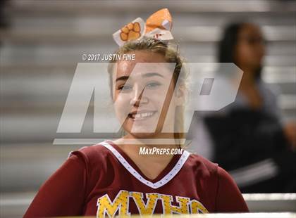 Thumbnail 2 in Monte Vista @ Katella (CIF D5 Regional Final) photogallery.