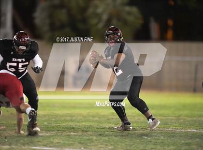 Thumbnail 1 in Monte Vista @ Katella (CIF D5 Regional Final) photogallery.