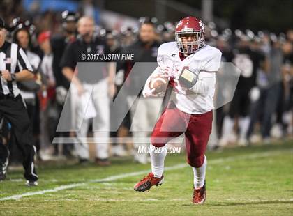 Thumbnail 3 in Monte Vista @ Katella (CIF D5 Regional Final) photogallery.